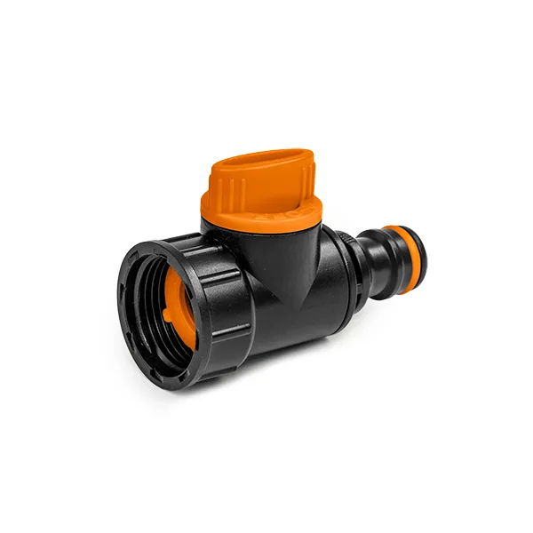 Bradas ECO-PWB2230L pieza y accesorio para sistema de riego Acoplamiento de tuberías