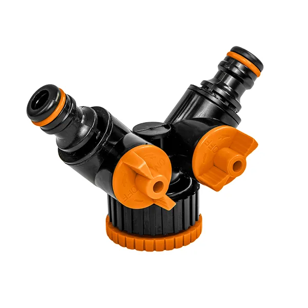 Bradas ECO-PWB2222L pieza y accesorio para sistema de riego Válvula de paso