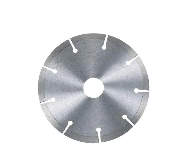 Disco de diamante para corte en seco, marca DeWalt, modelo DT3731-QZ, uso en materiales de construcción, borde segmentado, tamaño 230 x 22,2 mm, alta durabilidad y rendimiento