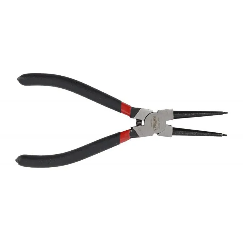 Awtools szczypce seg. 200mm w.p.