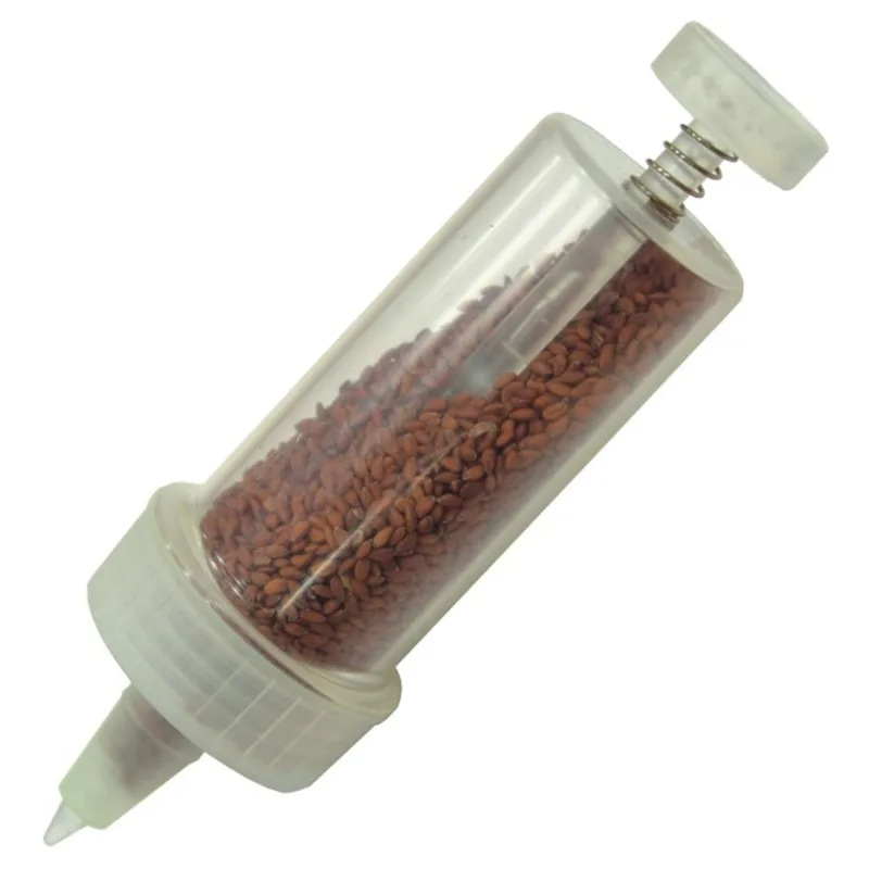 Greenmill GR0028 Sembradora Manual Sembradora con Distribuidor de Semillas de Jardín