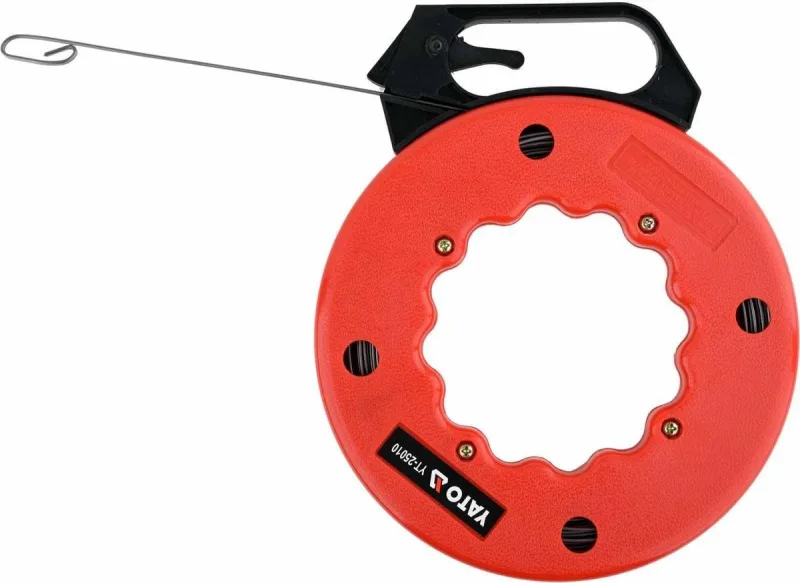 YATO YT-25010 Enrollador de cable