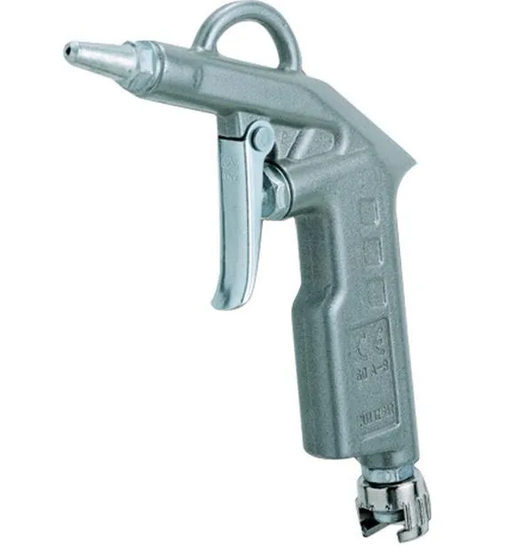 VOREL 81640 soplador industrial