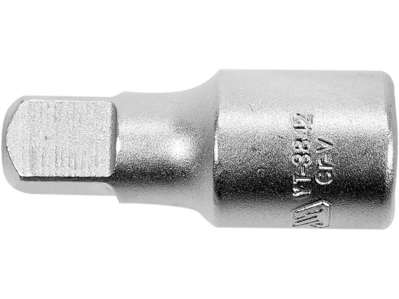 Yato YT-3842 alargador y adaptador de llave 1 pieza(s)