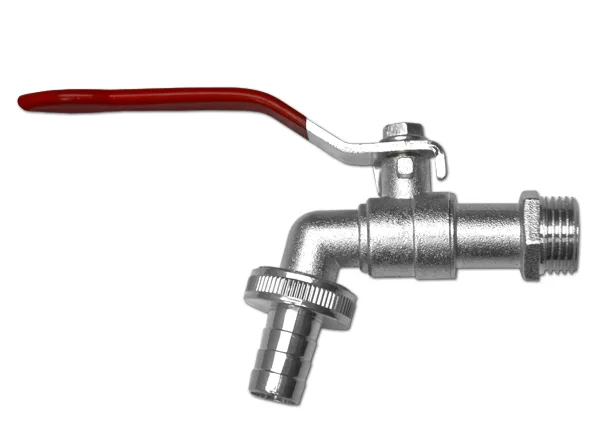 Bradas GKK04342519Z pieza y accesorio para sistema de riego Conector de unión