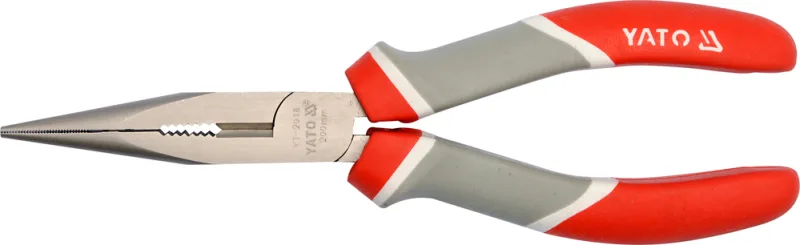 Yato YT-2016 alicate Alicates de punta fina