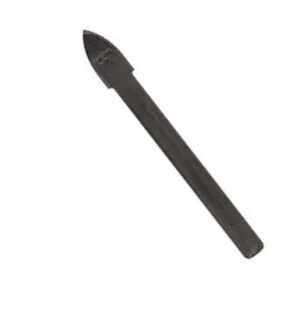 STANLEY STA53237-QZ - Broca para vidrio y cerámica ø 6x76 mm