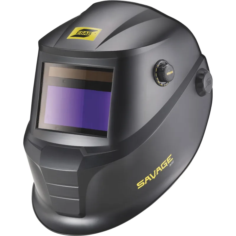 ESAB Savage A41 Casco de soldadura