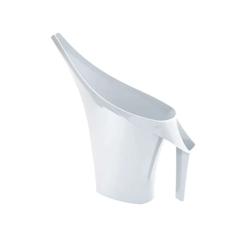 Prosperplast Jarra regadera coubi 2l., Dimensiones (mm) 313x118x306, Color Blanco