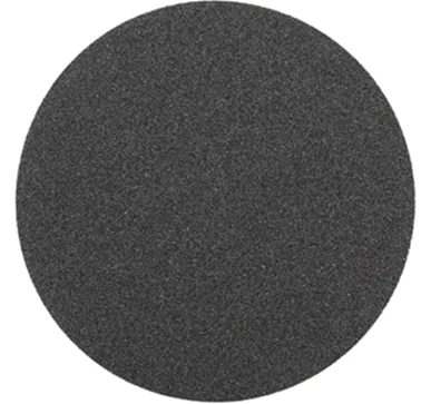 Disco de lija autoadhesivo, Klingspor, modelo PS19EK, para nivelar poliestireno, pulir hormigón, eliminar pintura vieja, 225 mm, espesor 40, mejora la adherencia del adhesivo