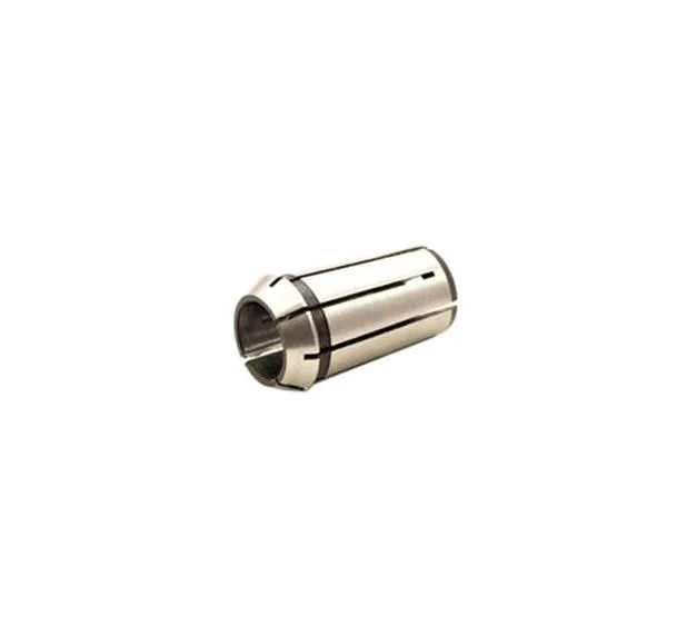 Pinza de sujeción, DeWalt, DE6952-XJ, fijación precisa para fresado, compatible con DW620/1 y OF97, diámetro 8 mm, incluye tuerca, accesorio robusto y duradero