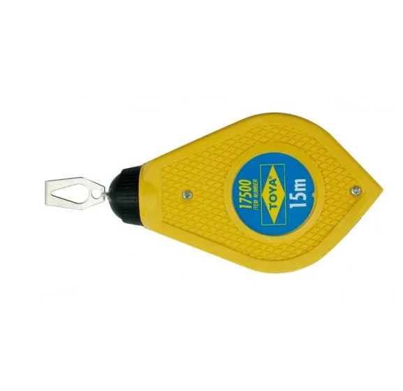 TOYA 17500 cuerda 15 m