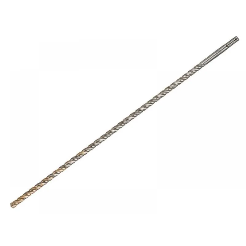 Irwin wiertło sds plus 10 x 460mm speedhammer quad 4-ostrzowe