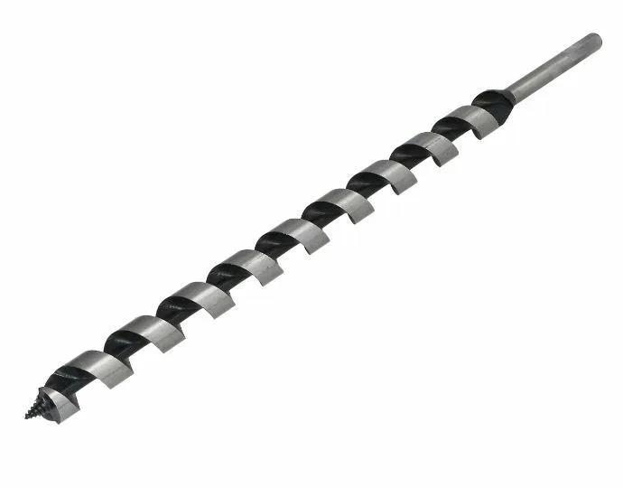 ARTPOL LEWIS - Broca en espiral para madera (14 x 460 mm)