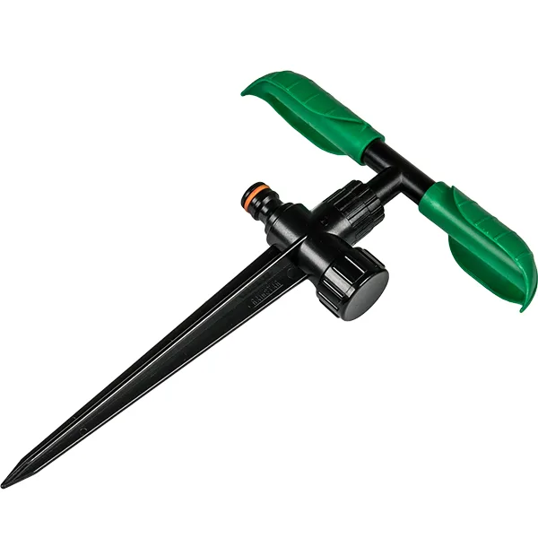 Bradas ECO-PW3345 pieza y accesorio para sistema de riego Cabezal de goteo