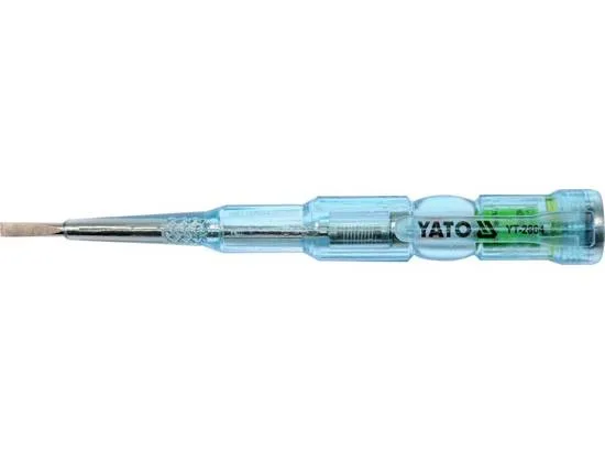 Yato YT-2864 localizador de cable 70 - 250 V Azul