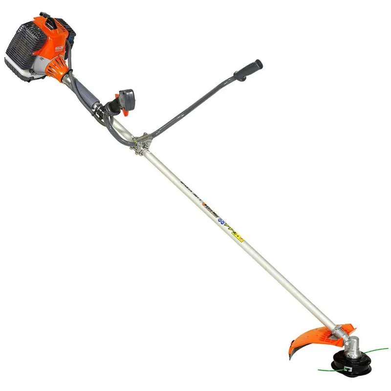 Oleo-Mac Sparta 381T - Desbrozadora de baja emisión