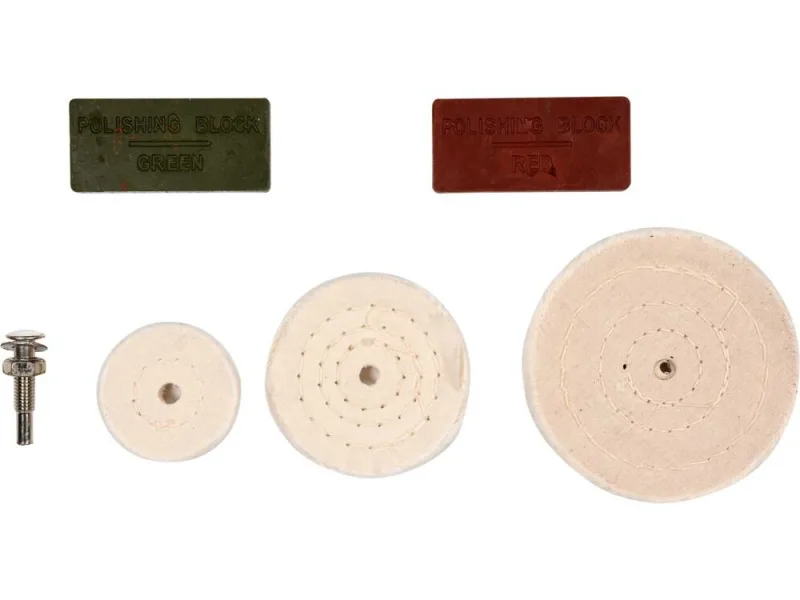 VOREL 25420 accesorio para amoladora angular