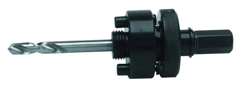 Irwin trzpień 13mm do otwornic 32-152mm