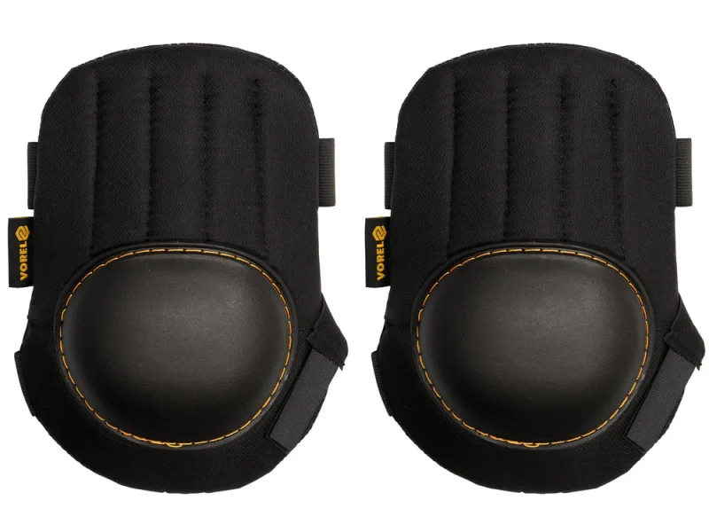 VOREL 74602 rodilleras de seguridad Poliéster