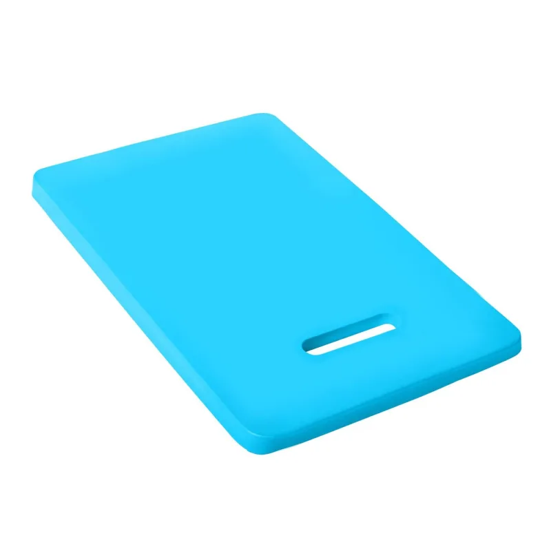 cellfast Rodillera, material ligero y suave, comodidad de uso, aislamiento contra la humedad, protección de rodillas y articulaciones, alta calidad, jardinería, 40x20 cm