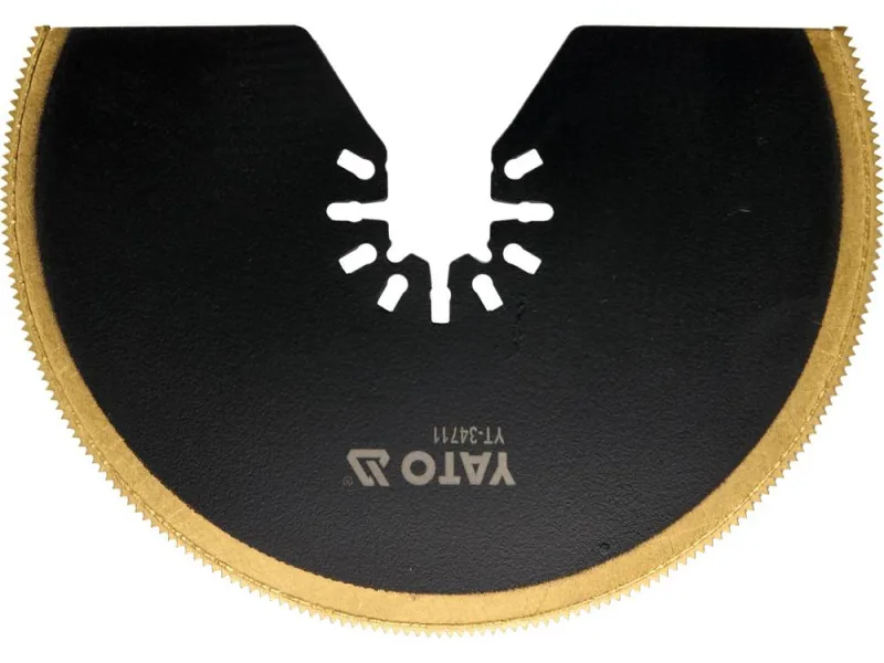 Yato YT-34711 accesorio para herramienta multifunción
