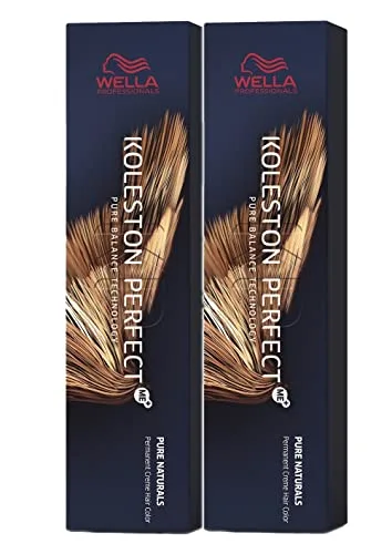 Wella Koleston Me + 60 ml 99/44