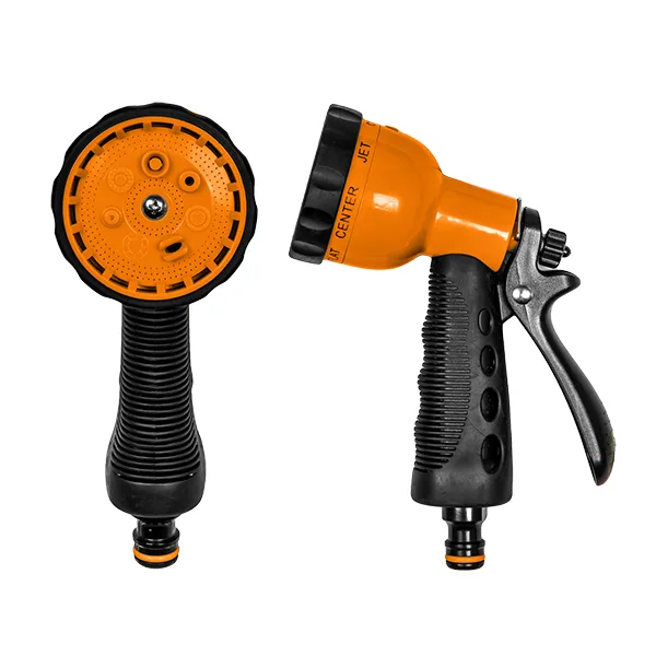 Bradas ECO-4480 pieza y accesorio para sistema de riego Boquilla de rociado