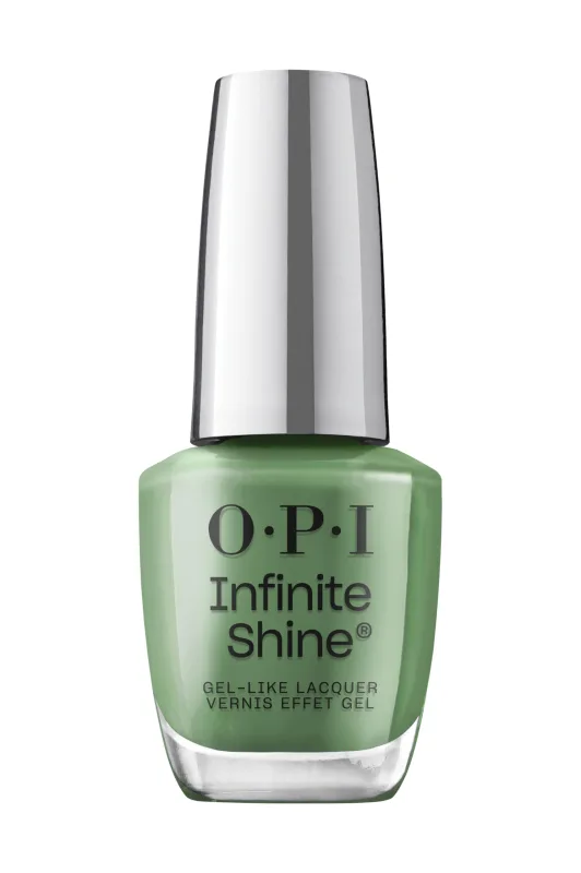 Opi Infinite Shine Esmalte Gel-Like Happily Evergreen After 15 ml