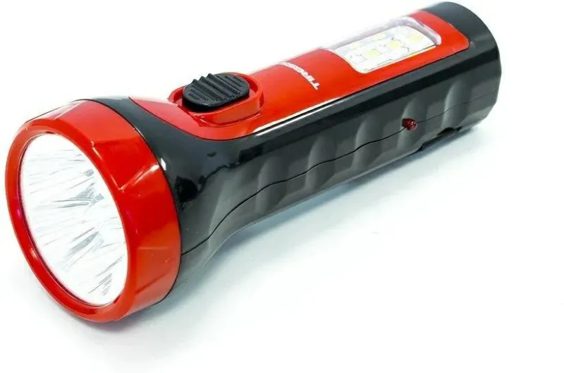 Tiross latarka diodowa ts-3028