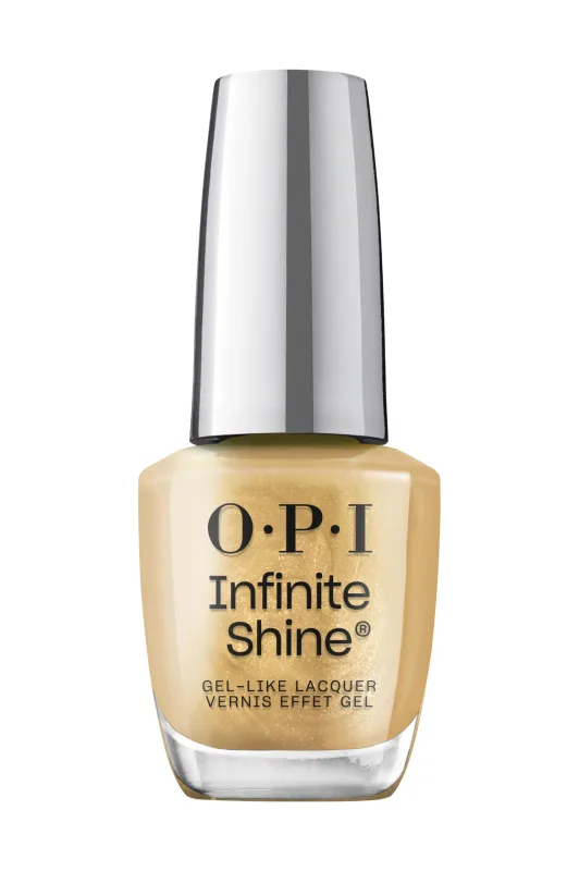 Opi Infinite Shine Esmalte Gel-Like 24/7 Carat 15 ml