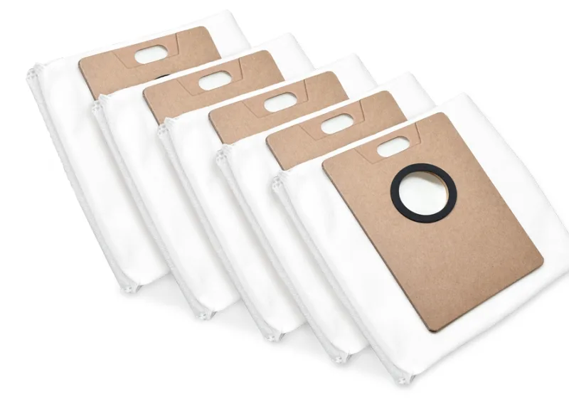 TP-Link Tapo RVA202 Bolsa para el polvo Robot aspirador