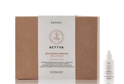 Kemon Actyva Disciplina Intensa Treatment SN 12x30 ml