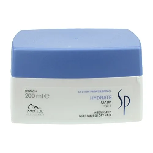 Máscara hidratante Wella Professionals SP 200 ml