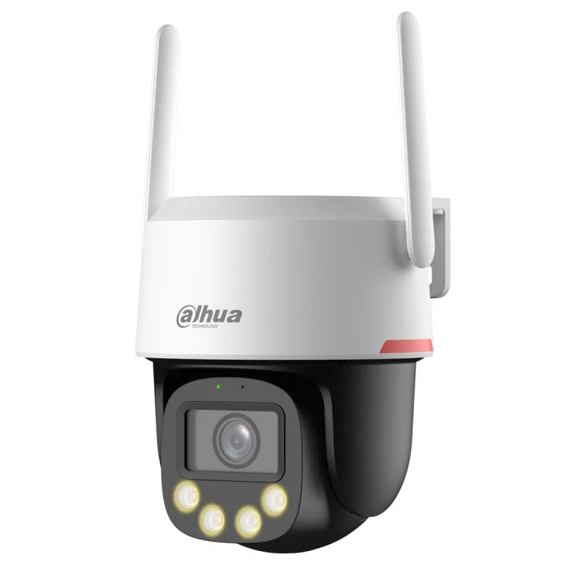 DAHUA Picoo F1 4G 4MP - Cámara de vigilancia