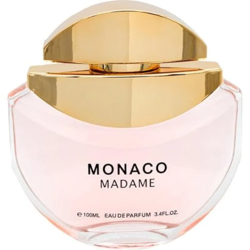 PRIVADO MONACO MADAME EDP W 100 ML