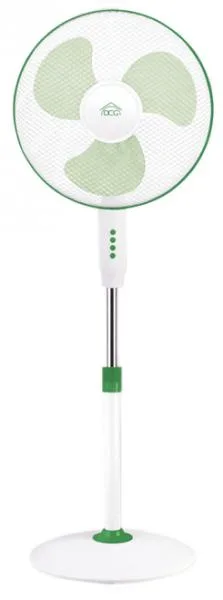DCG Eltronic VE1670 Verde, Blanco