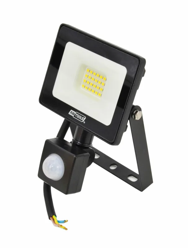 Aw reflektor slim led 30w ruch