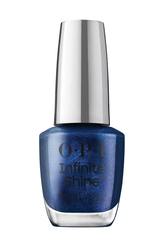 Vernis Infinite Shine Vegan Awe Night Long OPI 15ml Translated to Spanish: Esmalte Infinite Shine Vegan Awe Night Long OPI 15ml