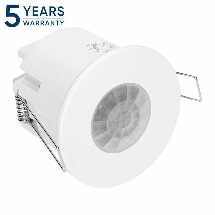 Orno czujnik ruchu 360°, ip65, 1200w do sufitów podwieszanych