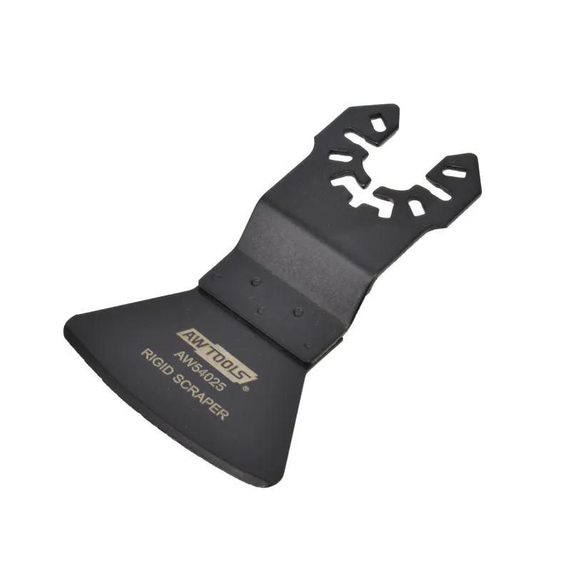 Awtools mt skrobak do urządzenia wielofunkcyjnego hcs 52mm x 25mm drewno/plastik