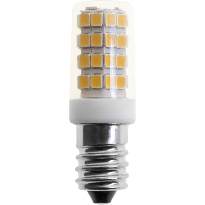 Bombilla e14 (fino) nl led 3,3w 3000k 350lm 360°