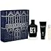 Givenchy Gentleman Society Eau de Parfum 100 ml + Givenchy Gentleman Society Gel Ducha 75 ml + Travel Size 12,5 ml Estuche para hombre