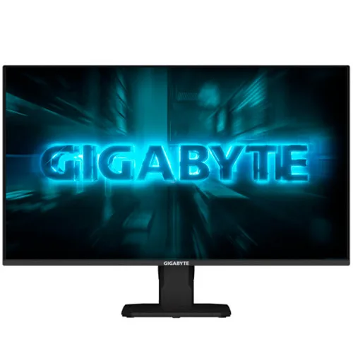 GIGABYTE GS24F14A Monitor Gaming 24” FHD - 1920 x 1080, 175Hz, 1ms, 400 cd/m², FreeSync, HDR Ready, HDMI 2.0, DisplayPort 1.4