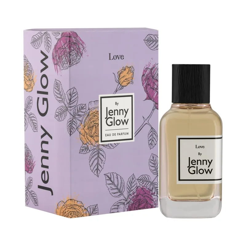Jenny Glow Love for Women - Spray EDP de 96.4 g