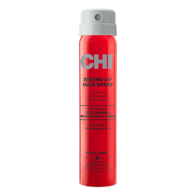 Chi enviro 54 firm hold hair spray 74 g