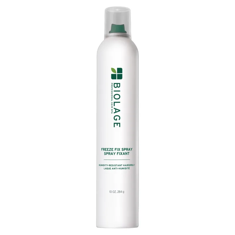 Biolage Styling Freeze Fix Hair Spray 10.0 oz by Biolage