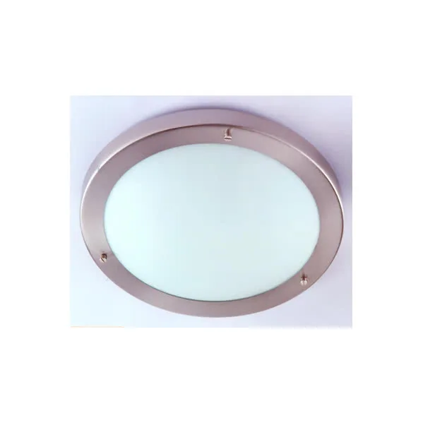 Mi Lampara - Plafon De 3l. Gu10 50w (12x21) Cuero