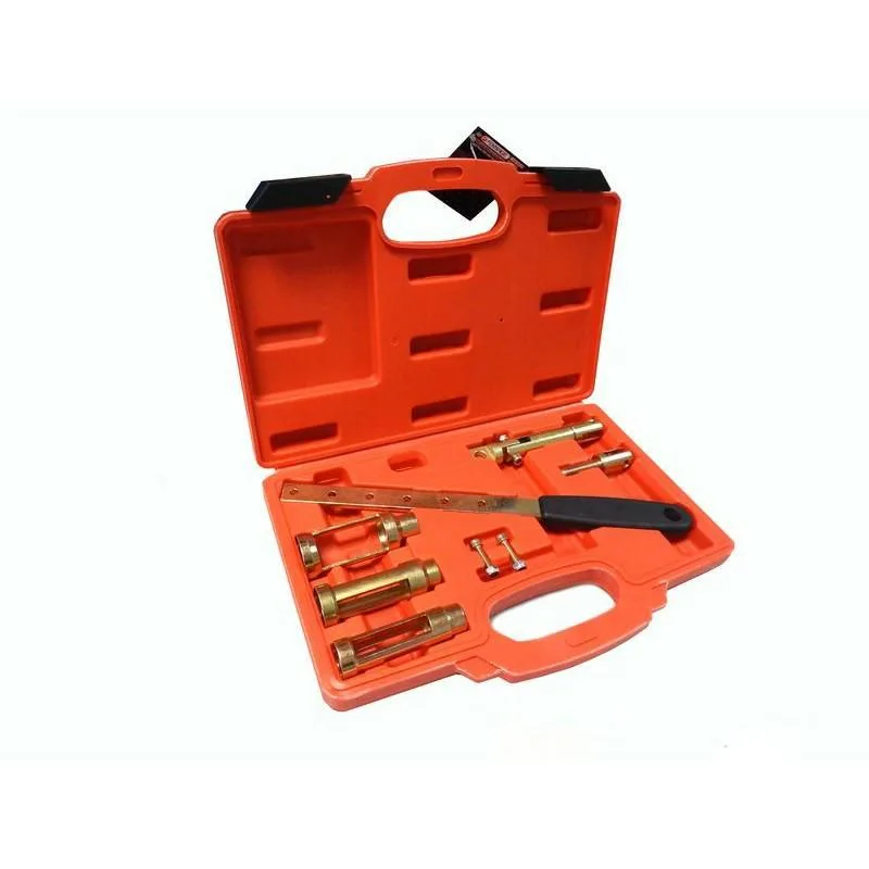 Extractor de resortes de válvulas