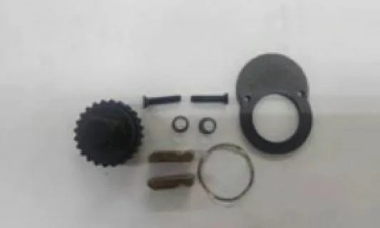 Części zamienne do klucza 6472270, 1/4"